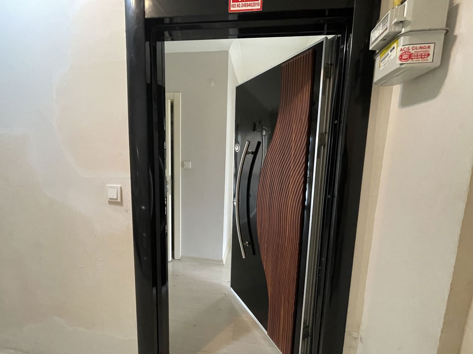 Satılık Daire 3,050,000 TL