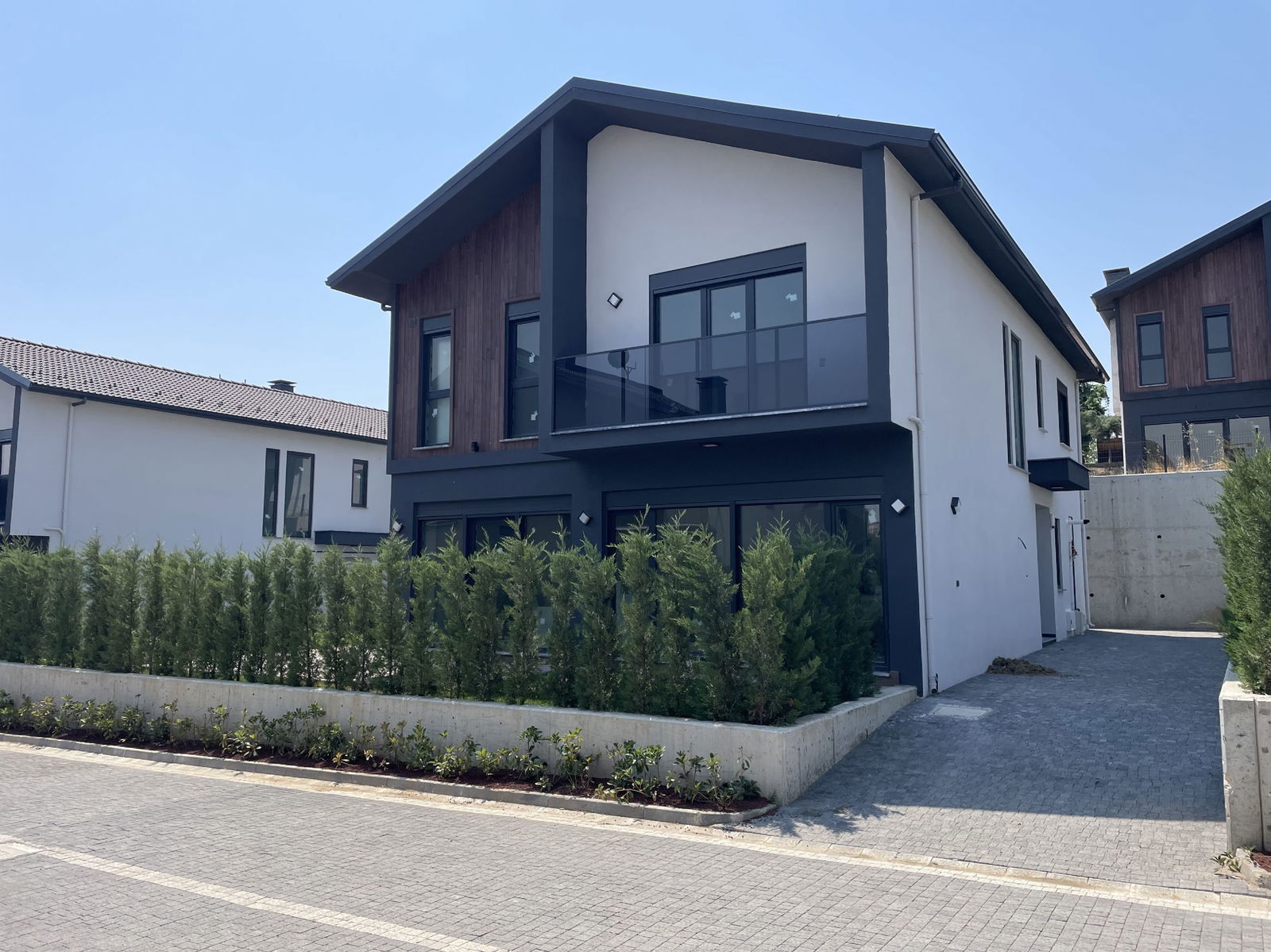 Satılık Villa 18,500,000 TL
