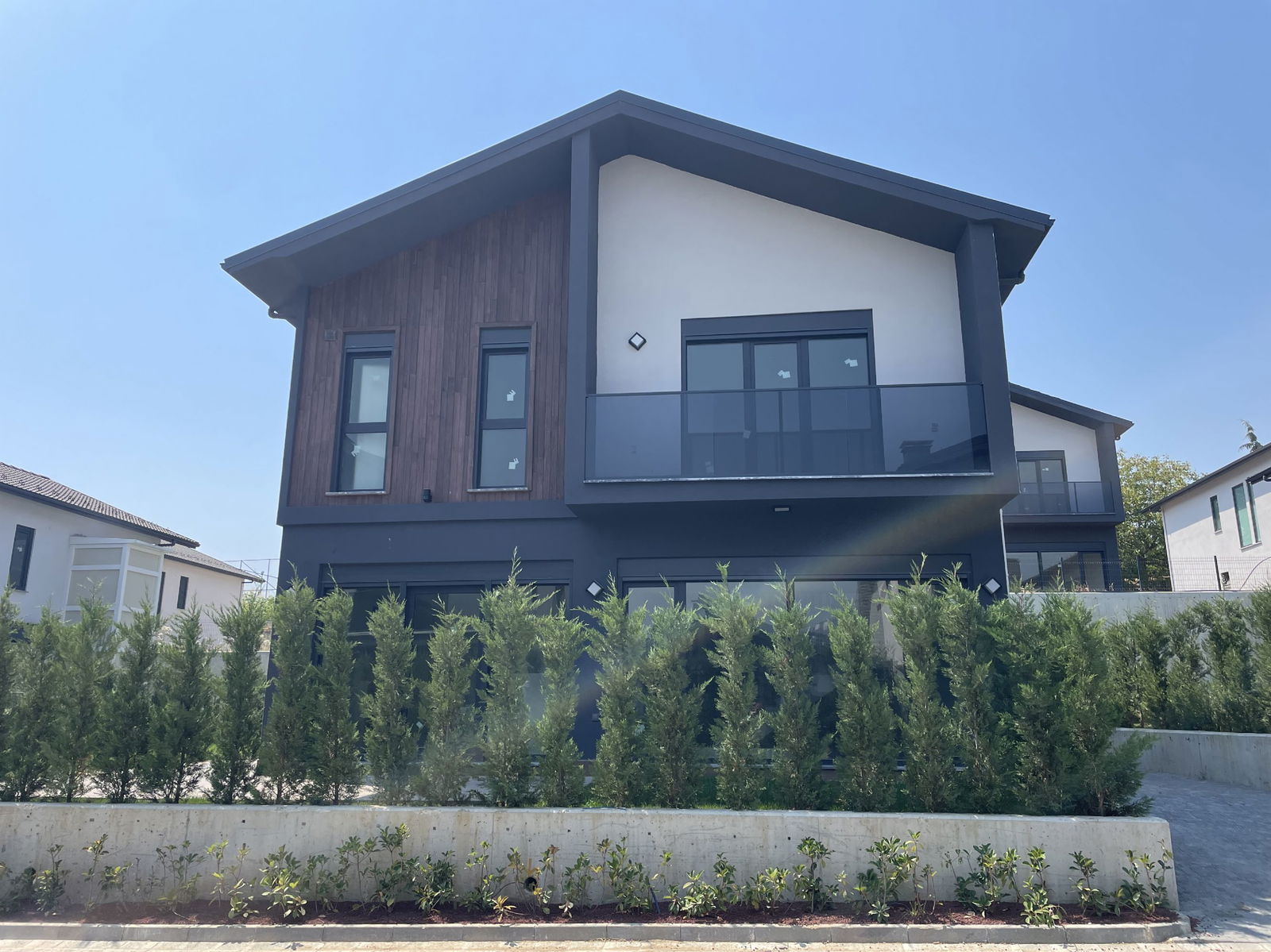Satılık Villa 18,500,000 TL