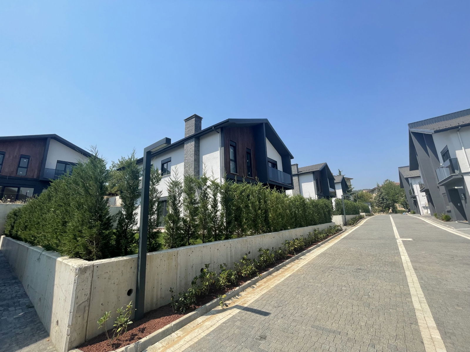 Satılık Villa 18,500,000 TL