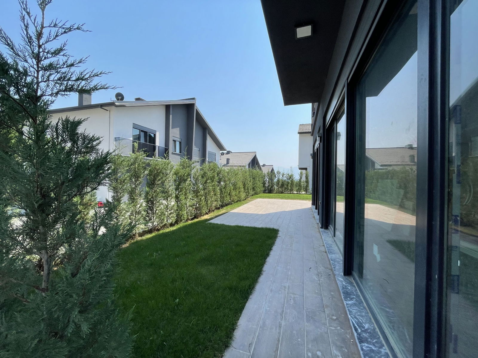 Satılık Villa 18,500,000 TL
