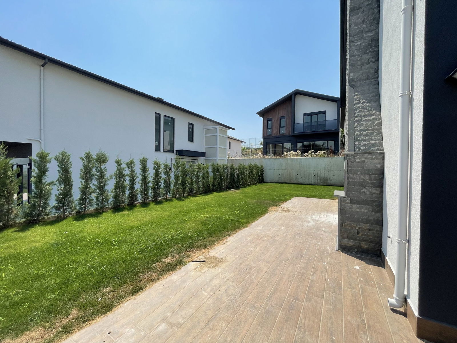 Satılık Villa 18,500,000 TL