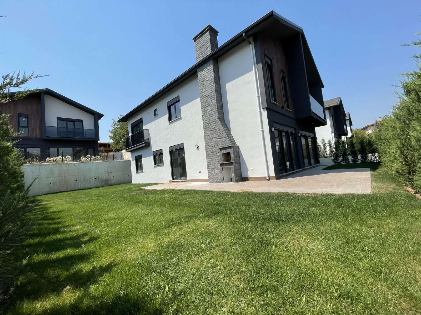 Satılık Villa 18,500,000 TL