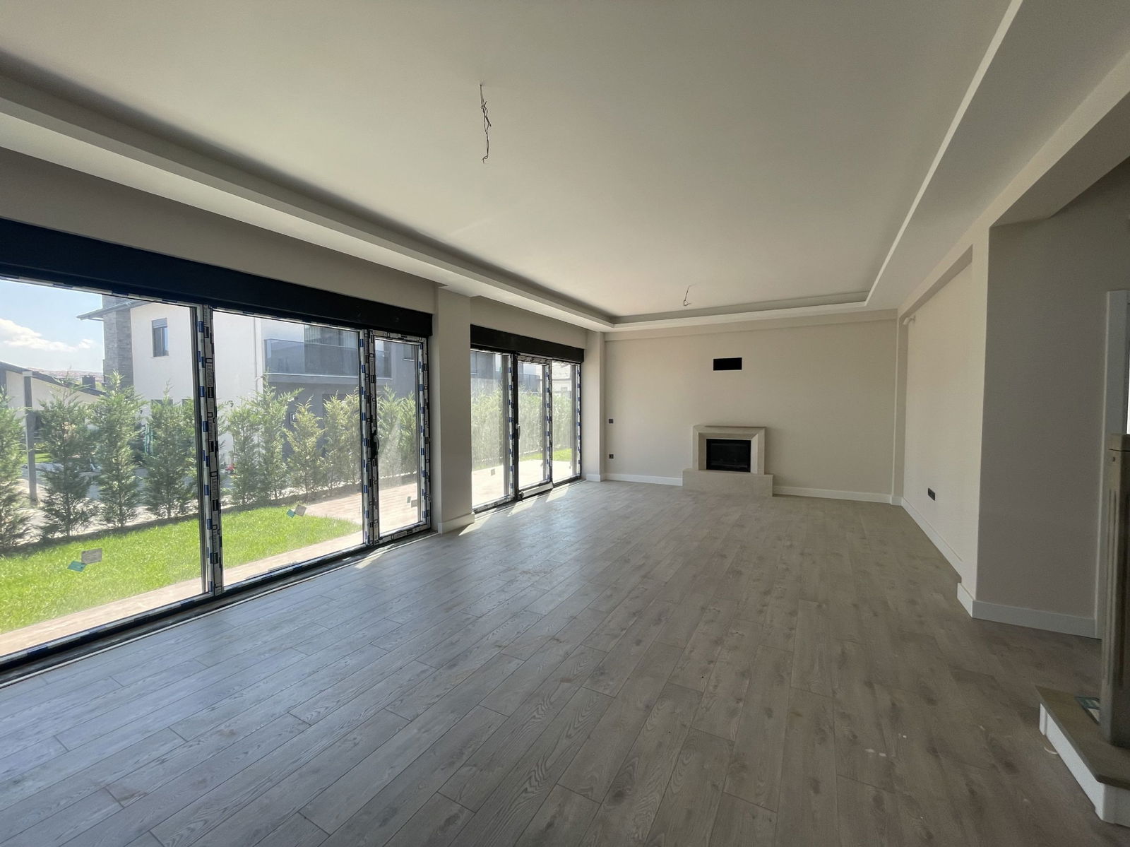 Satılık Villa 18,500,000 TL