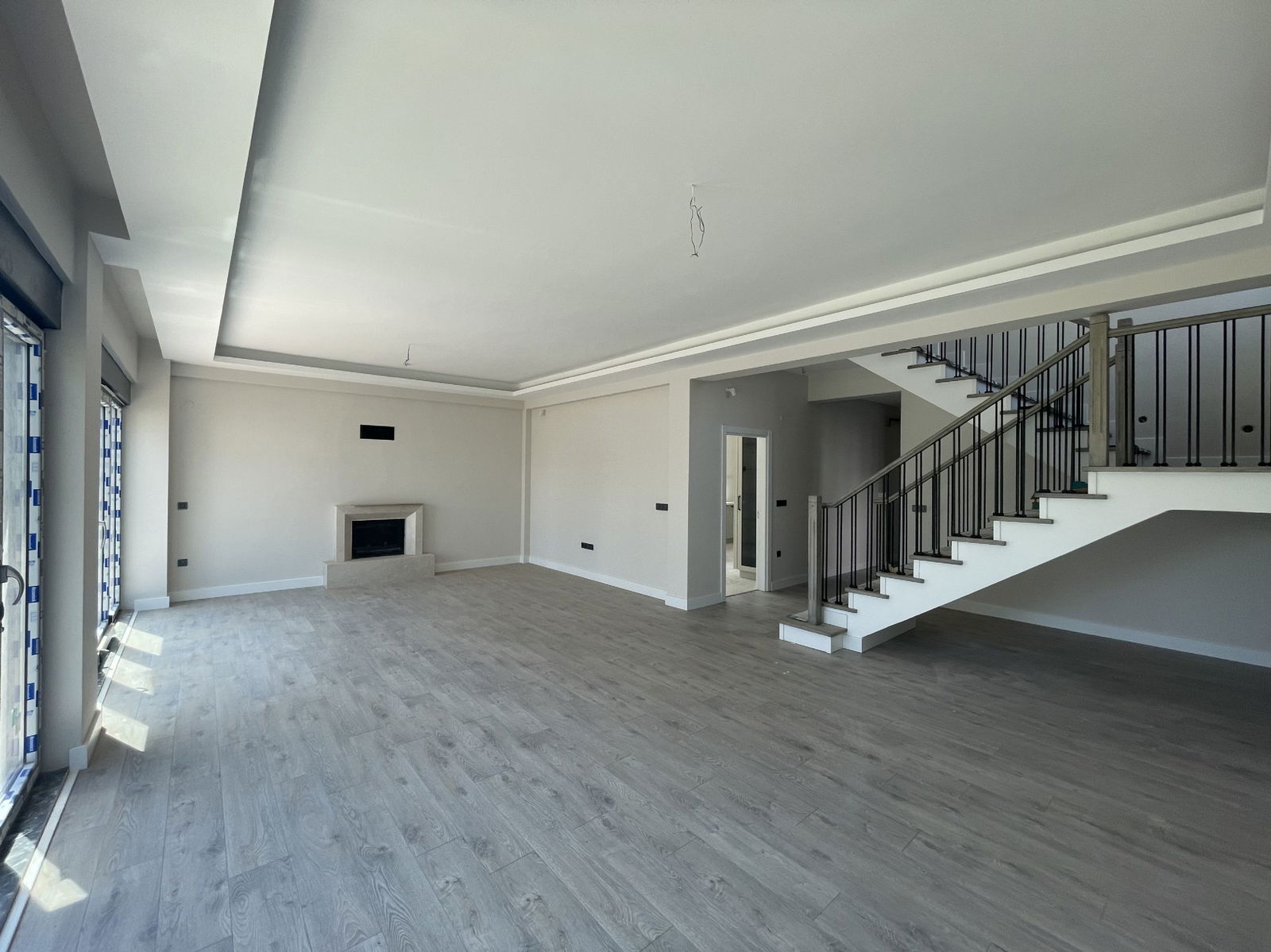 Satılık Villa 18,500,000 TL