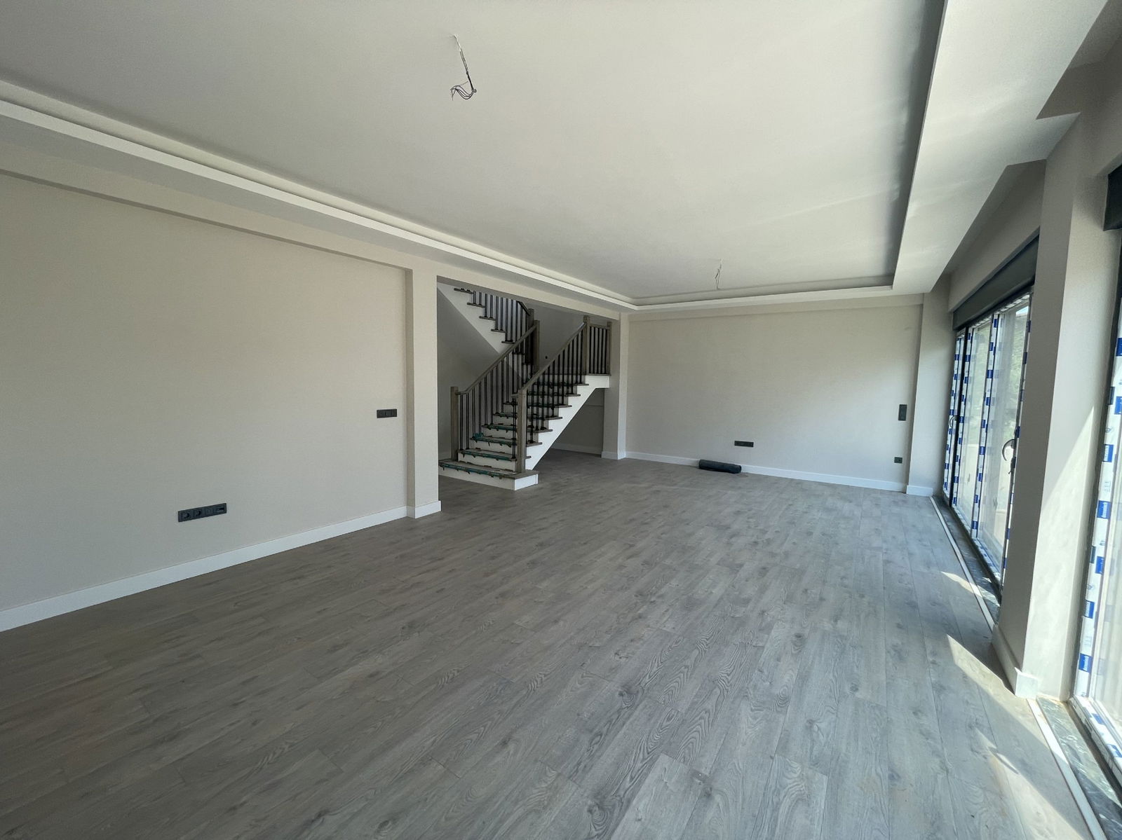 Satılık Villa 18,500,000 TL