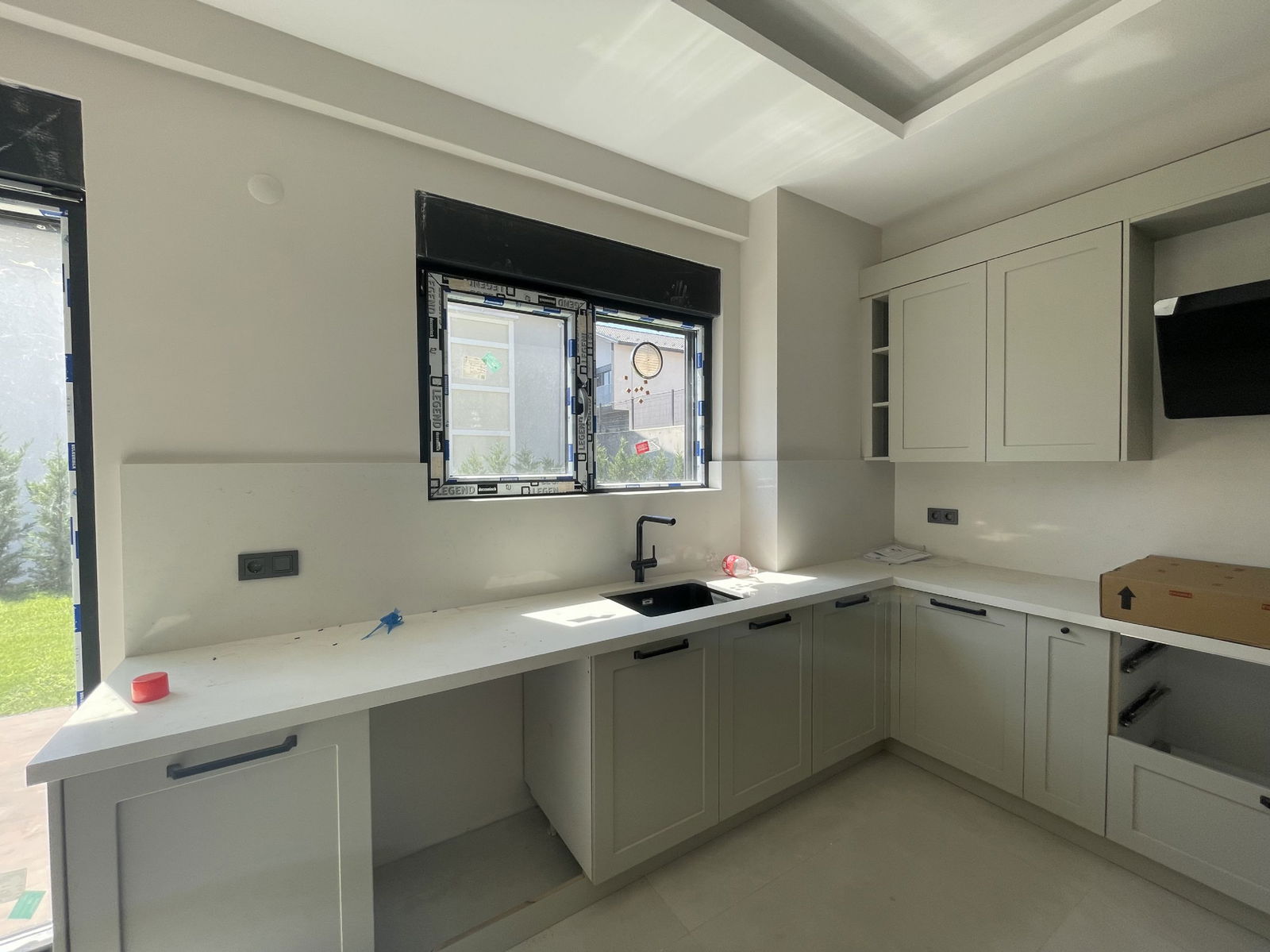 Satılık Villa 18,500,000 TL