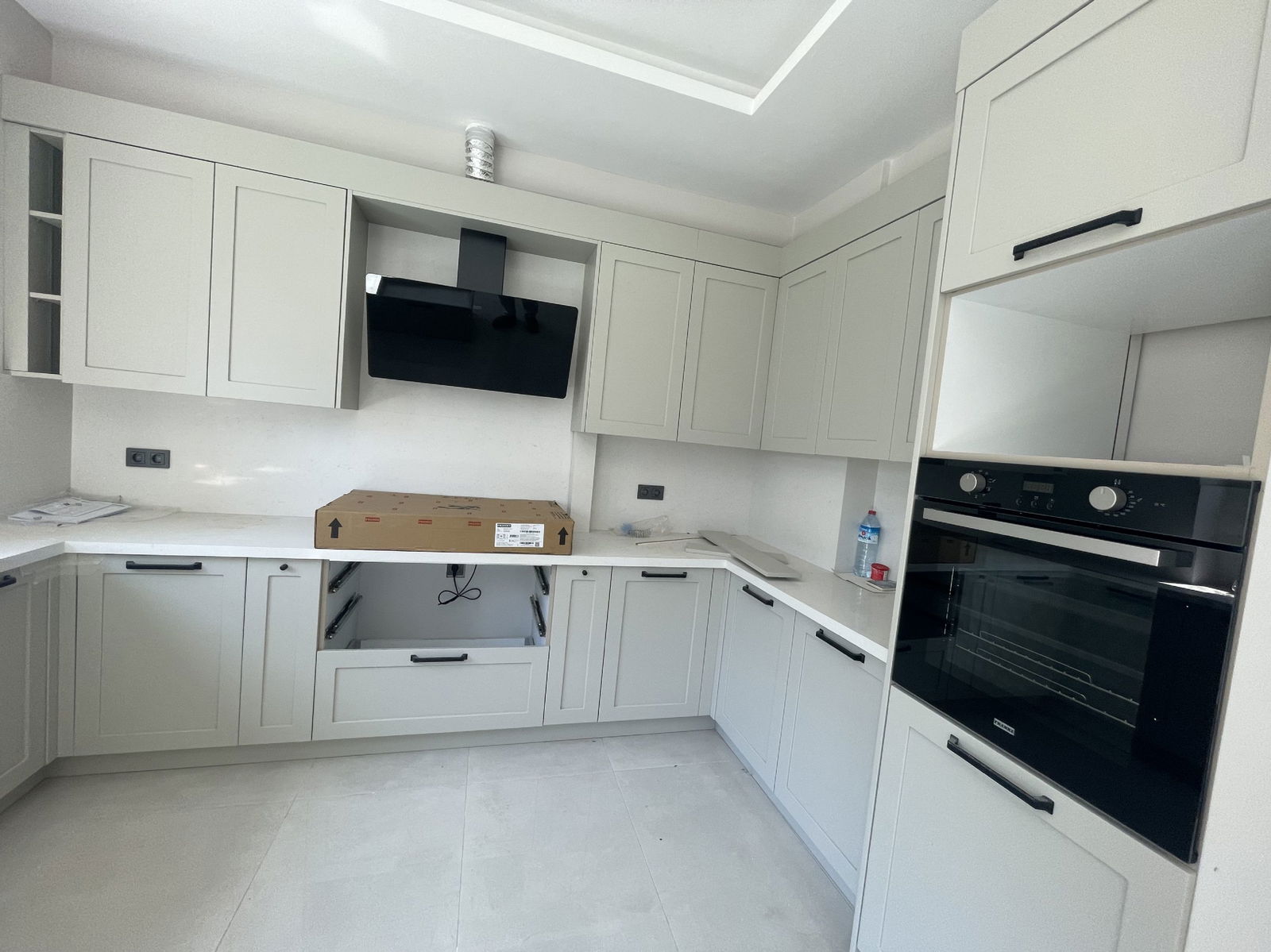 Satılık Villa 18,500,000 TL