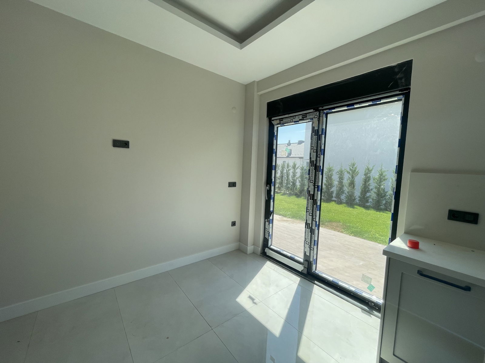 Satılık Villa 18,500,000 TL