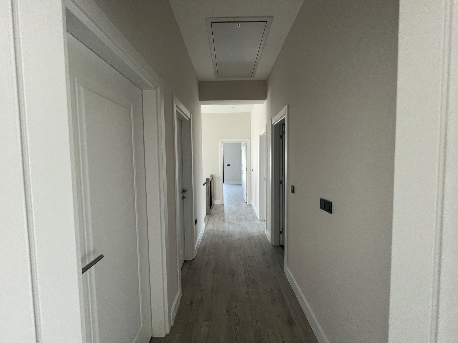 Satılık Villa 18,500,000 TL