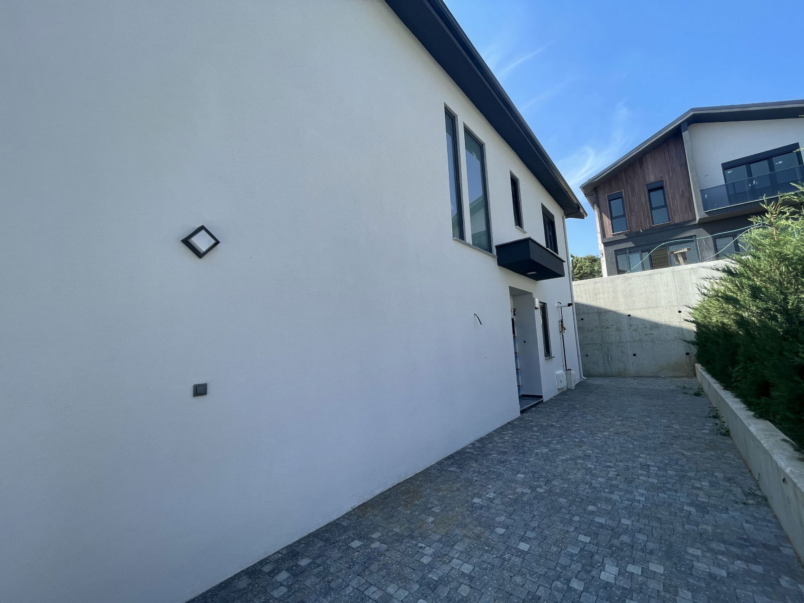 Satılık Villa 18,500,000 TL
