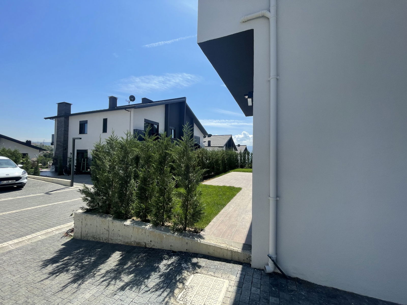 Satılık Villa 18,500,000 TL