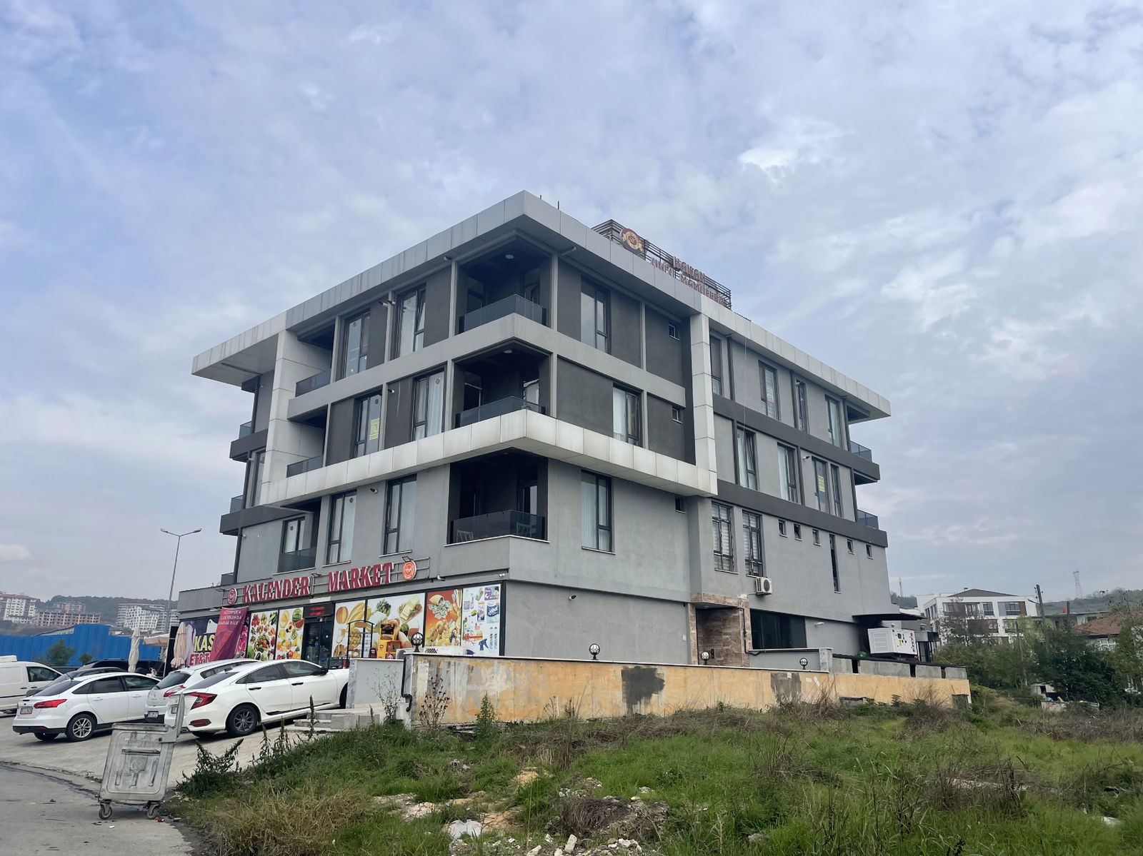 Satılık Daire 1,525,000 TL