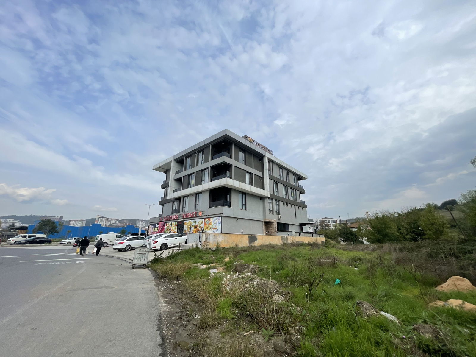 Satılık Daire 1,525,000 TL