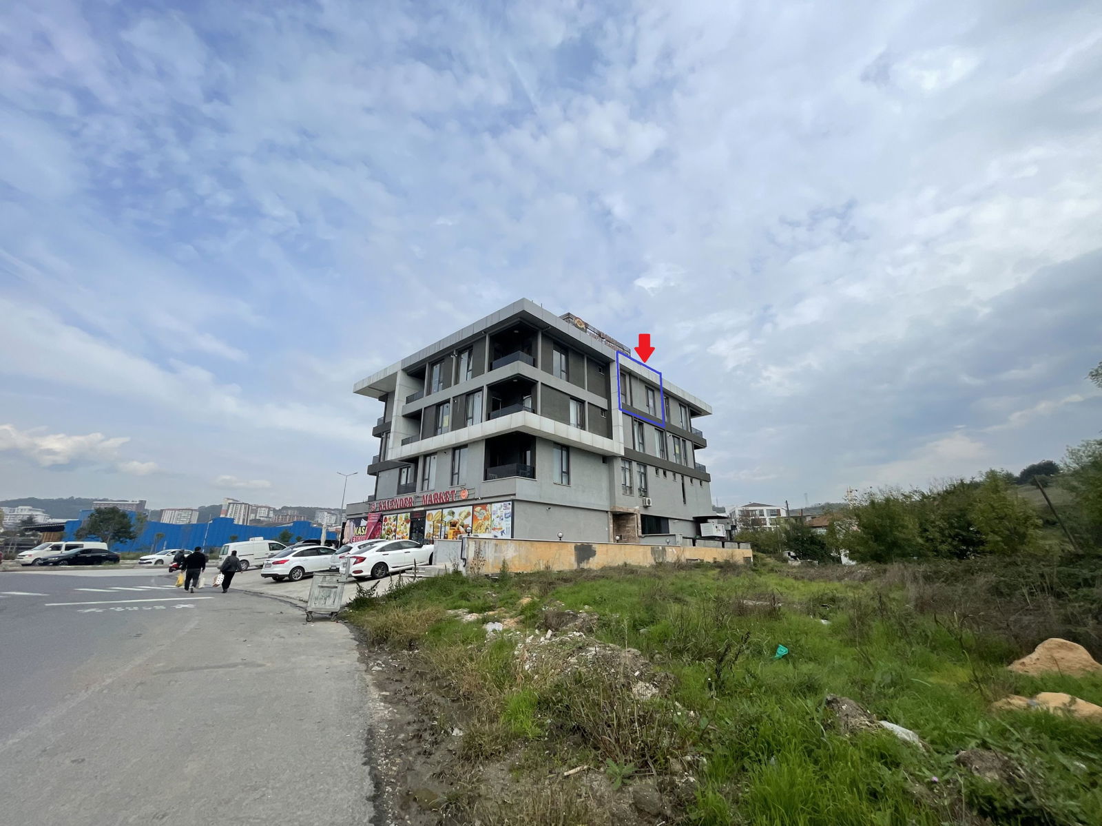 Satılık Daire 1,525,000 TL