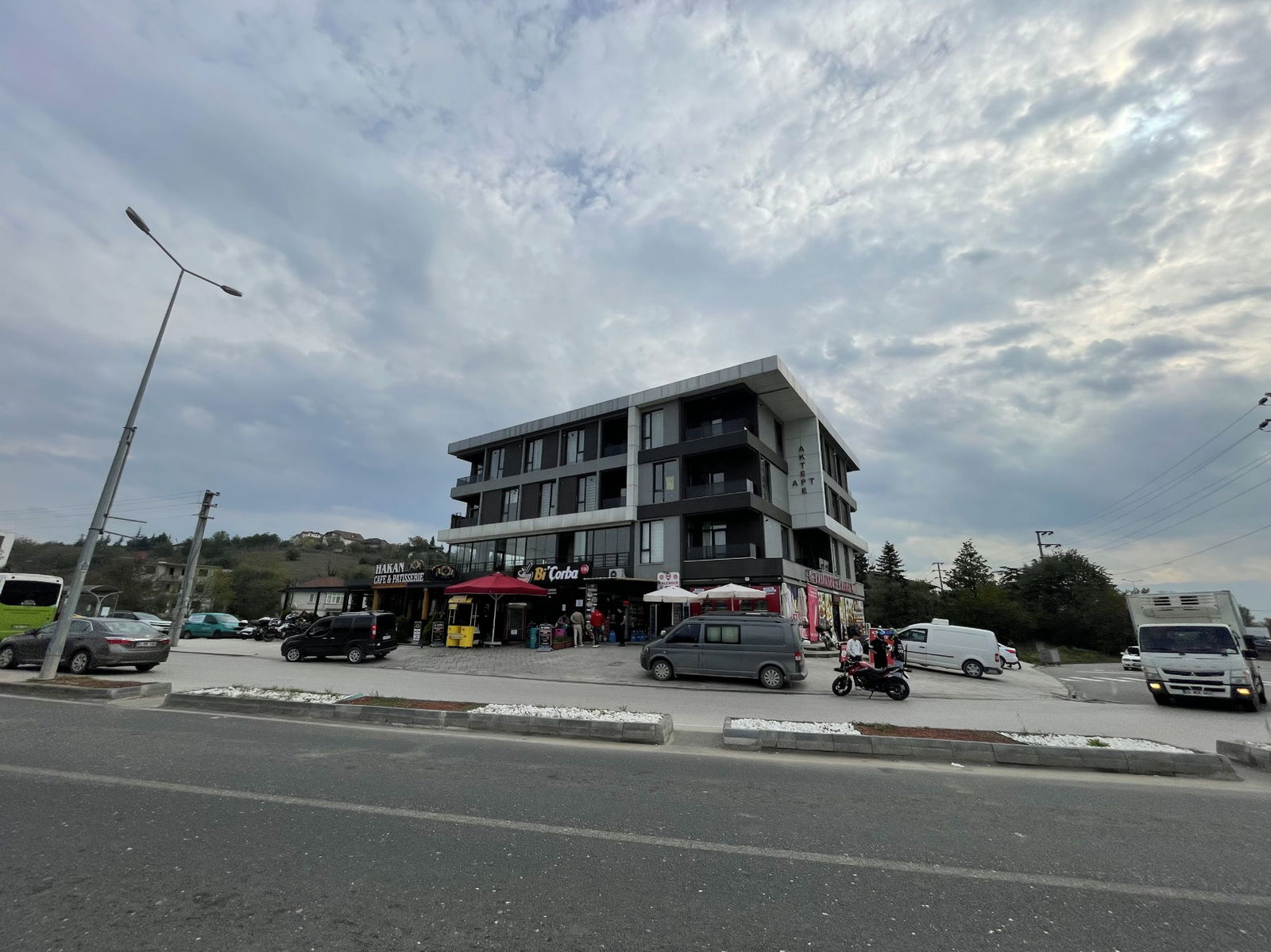 Satılık Daire 1,525,000 TL
