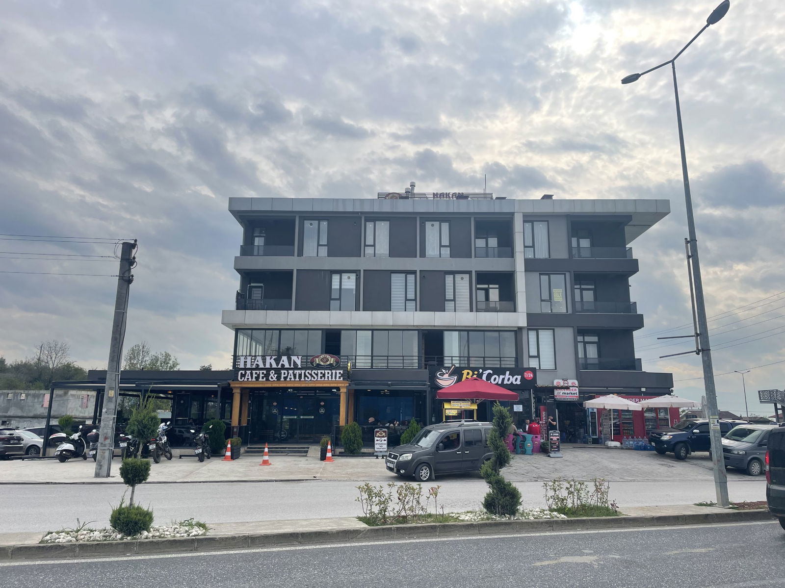 Satılık Daire 1,525,000 TL