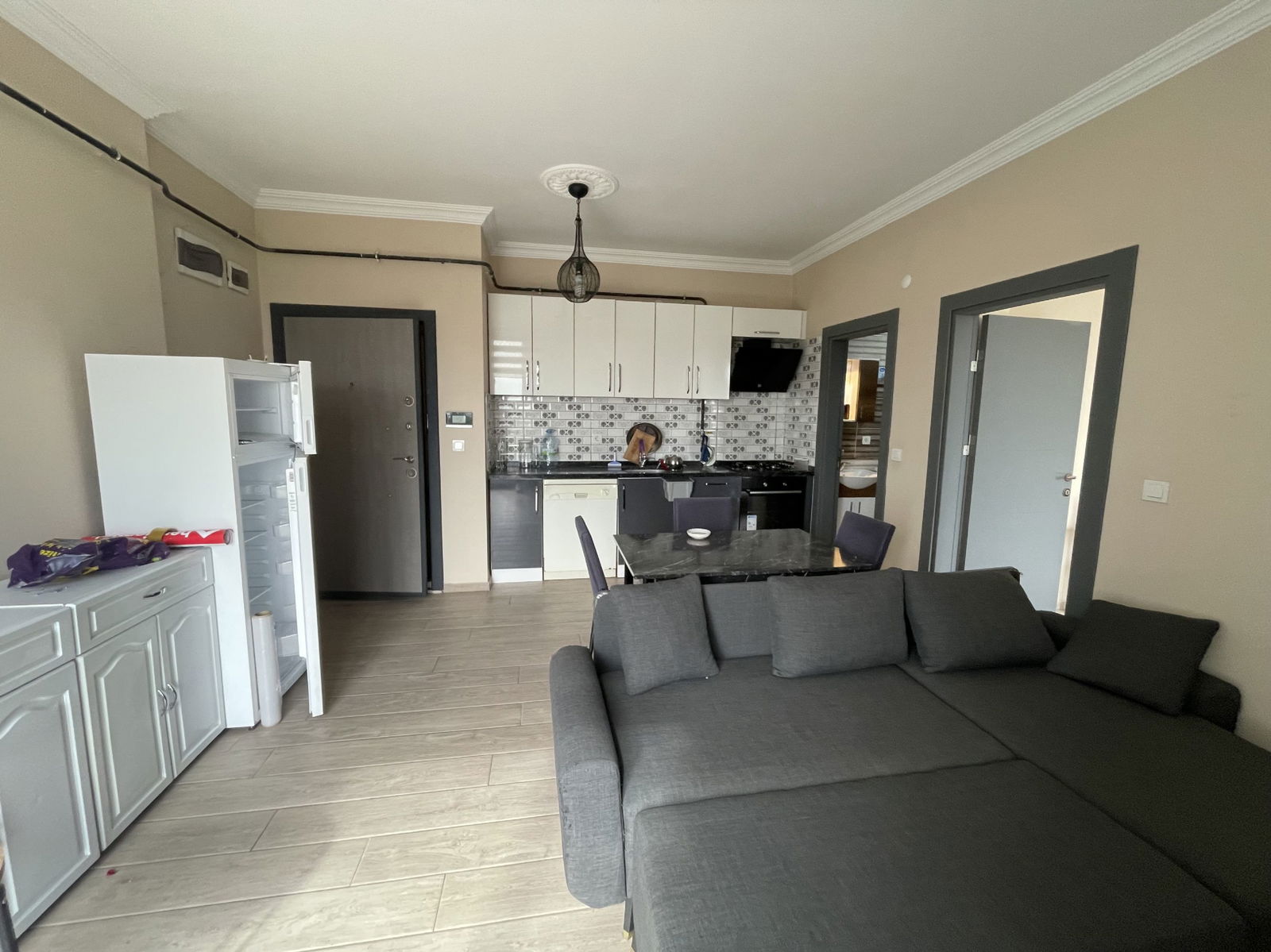 Satılık Daire 1,525,000 TL
