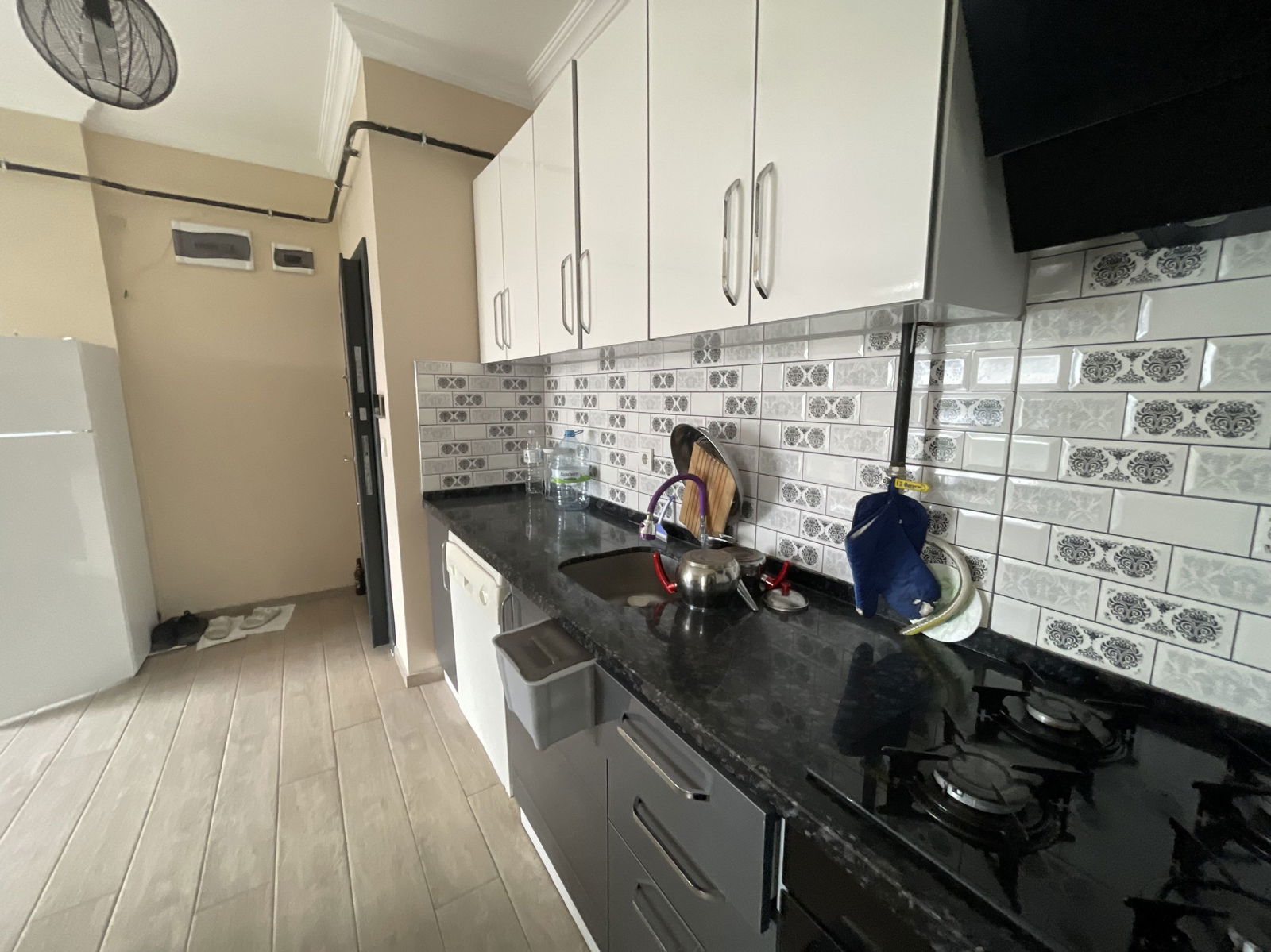 Satılık Daire 1,525,000 TL