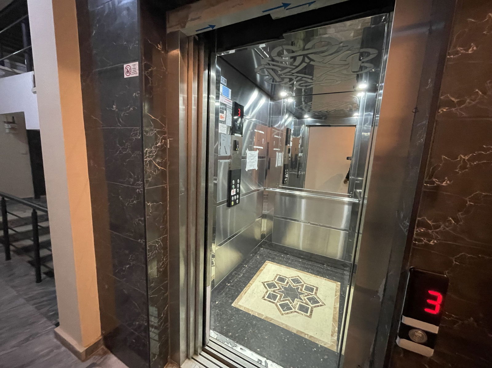 Satılık Daire 1,525,000 TL