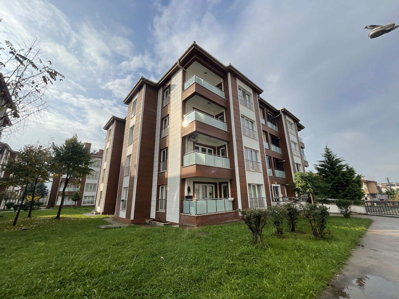 Satılık Daire 6,500,000 TL