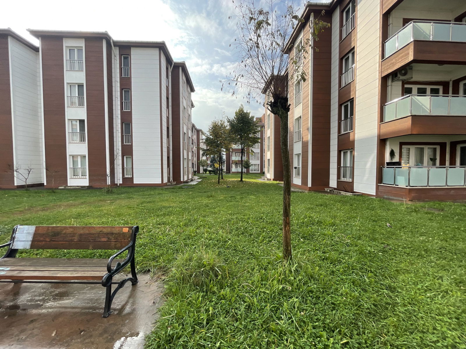 Satılık Daire 6,500,000 TL