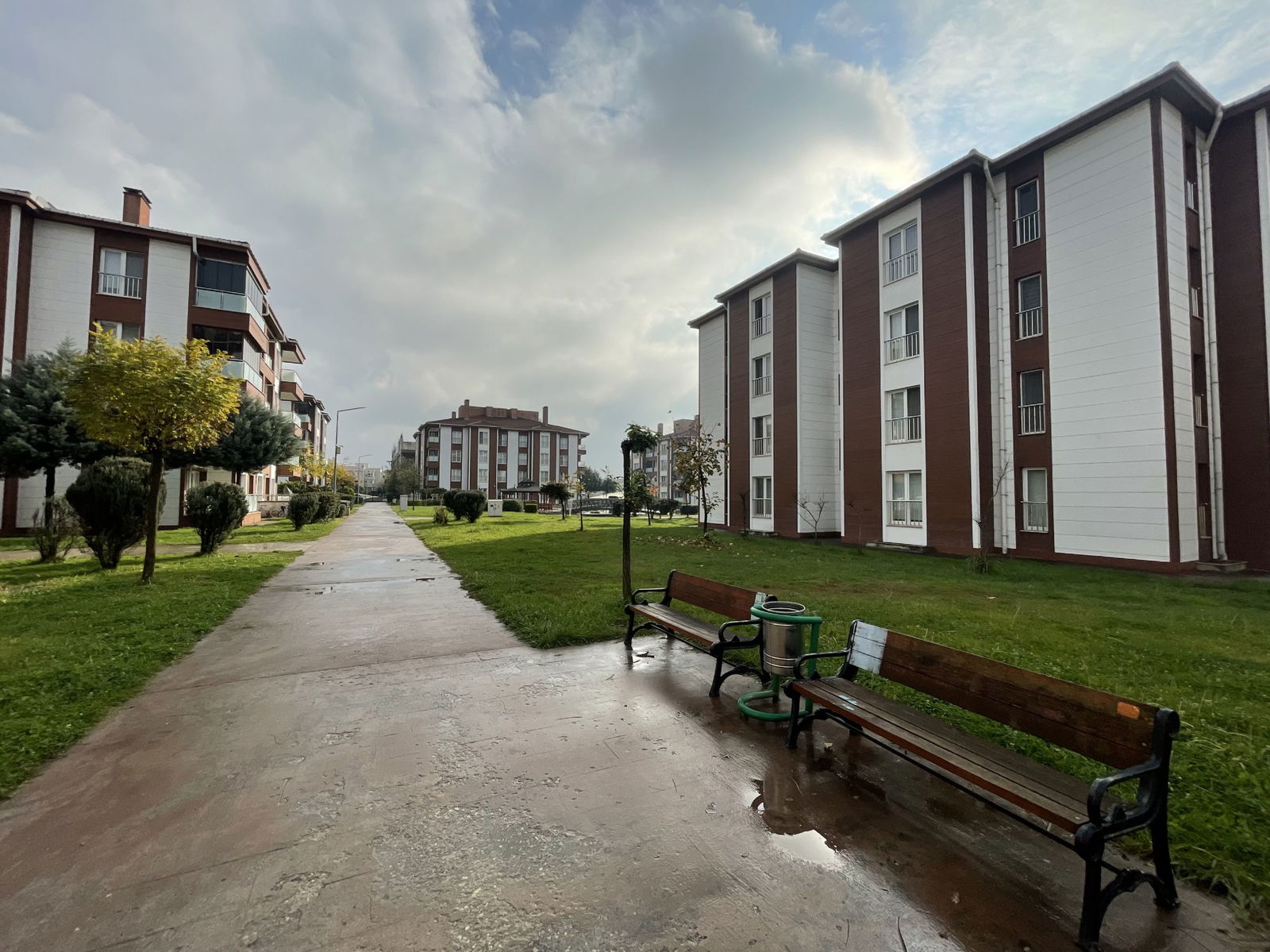 Satılık Daire 6,500,000 TL