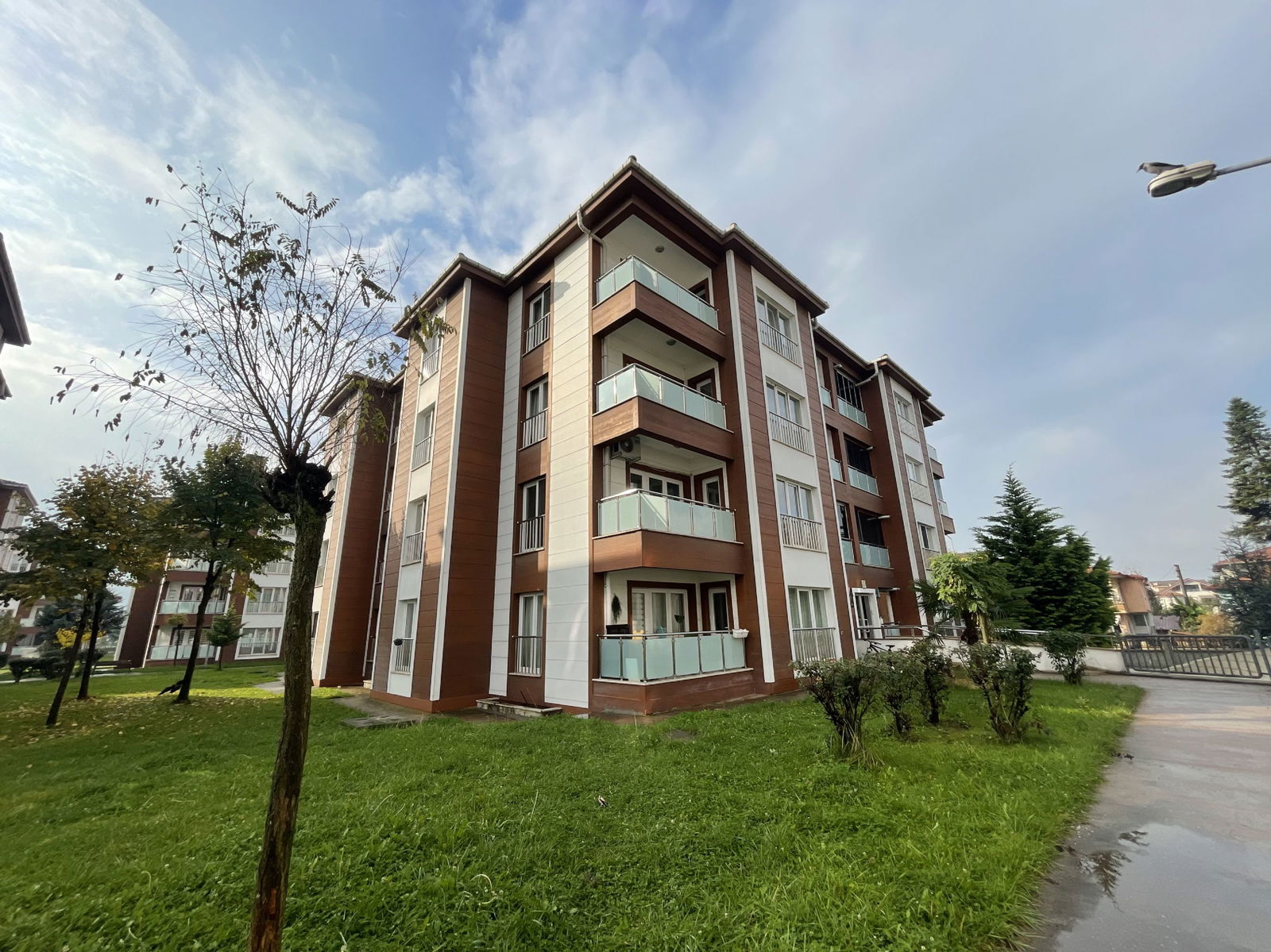 Satılık Daire 6,500,000 TL