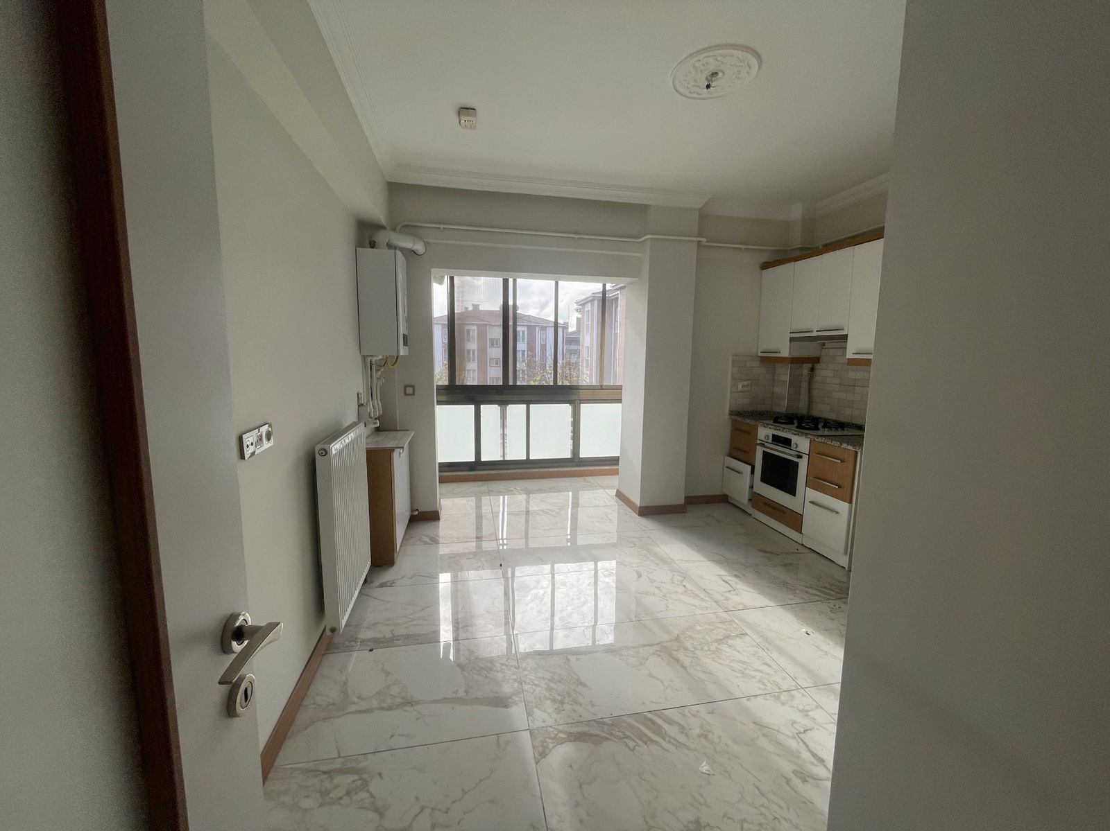 Satılık Daire 7,500,000 TL