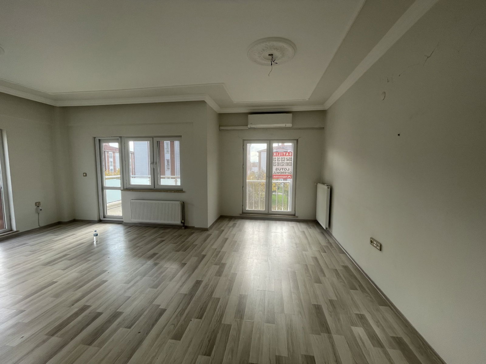 Satılık Daire 7,500,000 TL