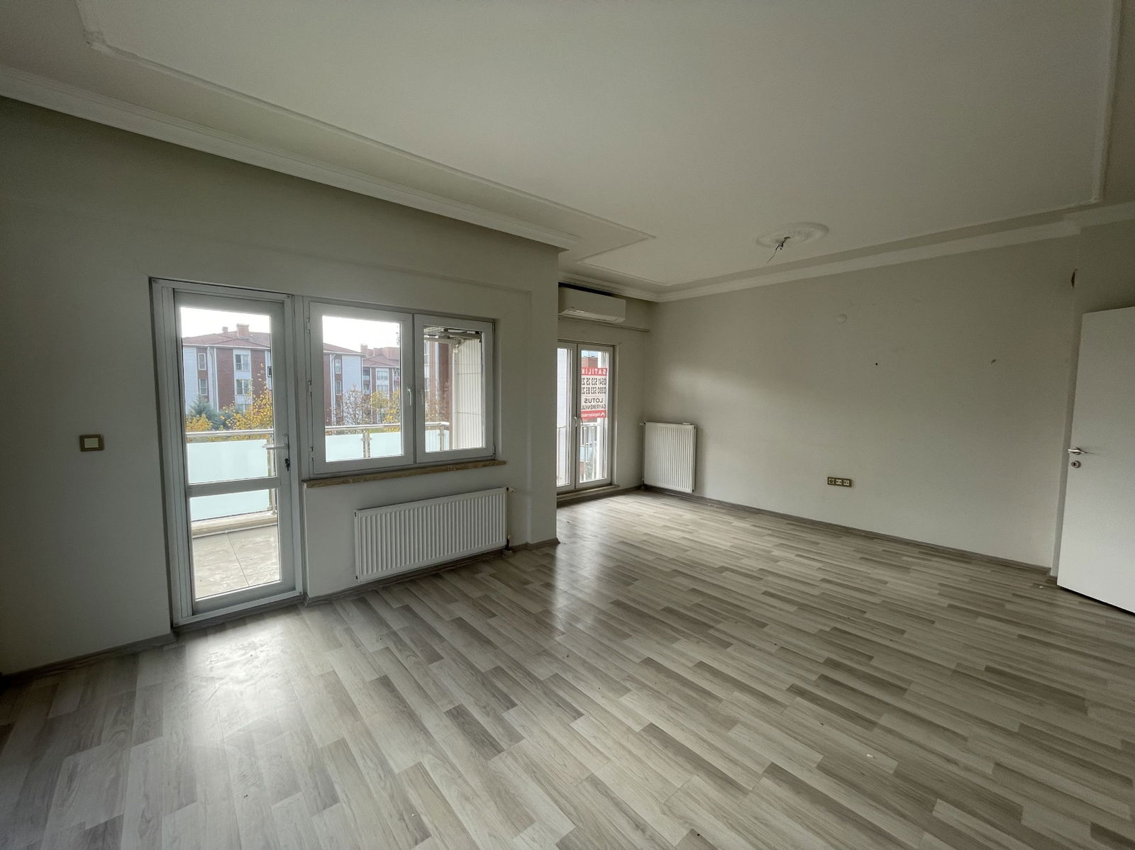 Satılık Daire 7,500,000 TL