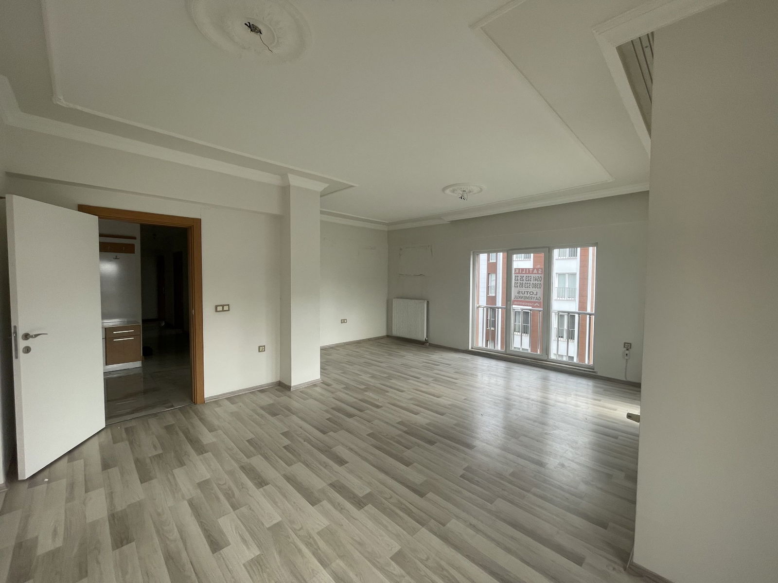 Satılık Daire 7,500,000 TL