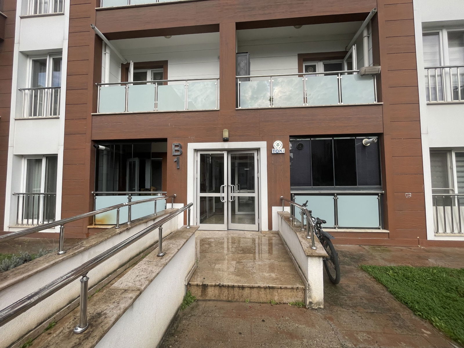 Satılık Daire 7,500,000 TL