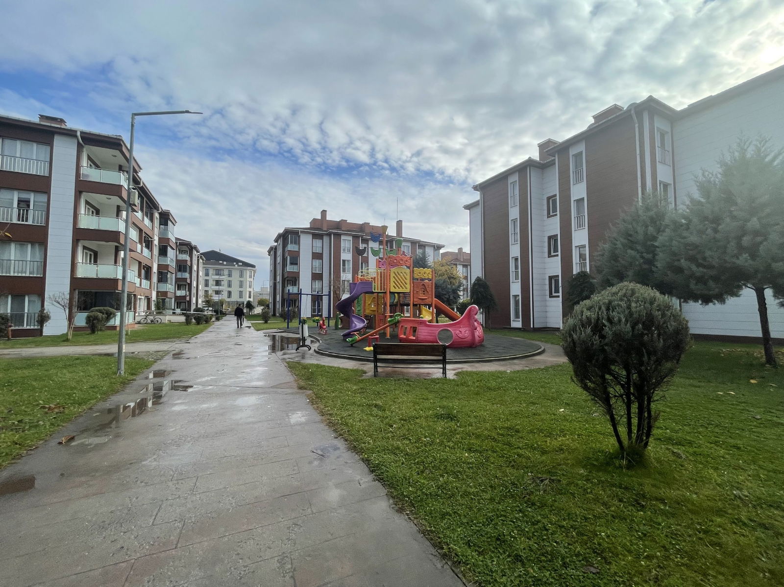 Satılık Daire 7,500,000 TL