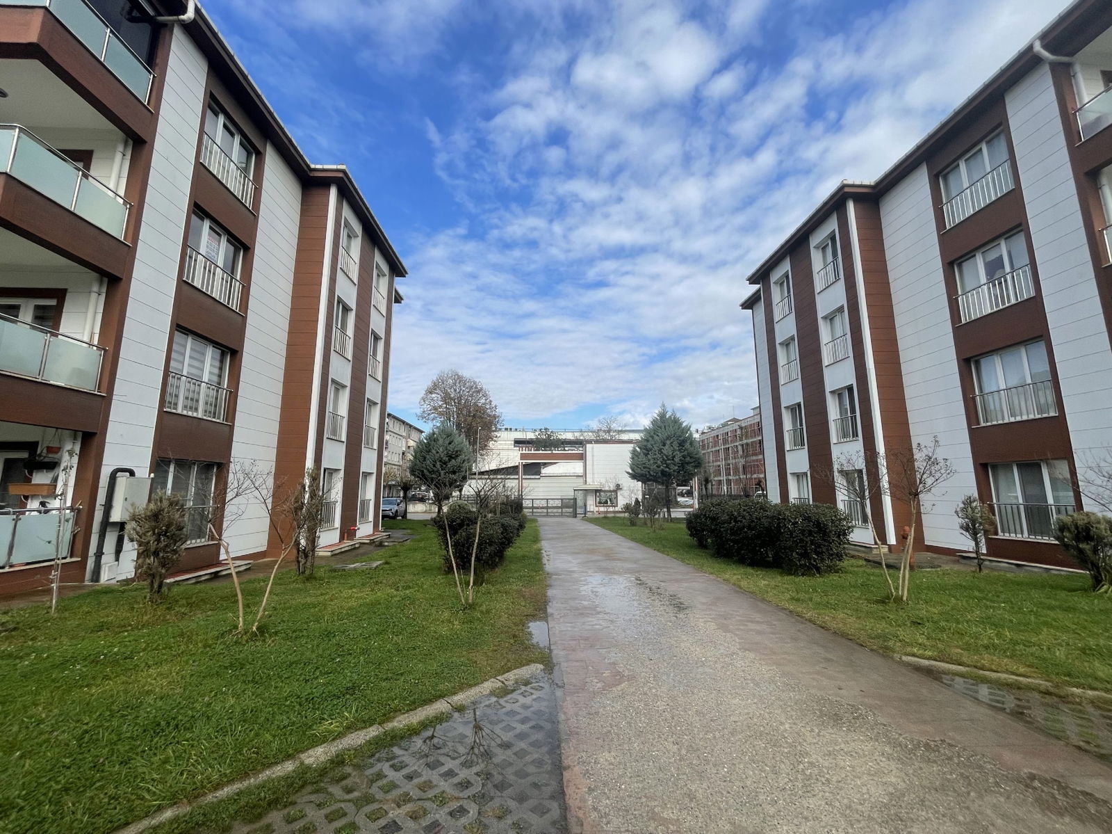 Satılık Daire 7,500,000 TL