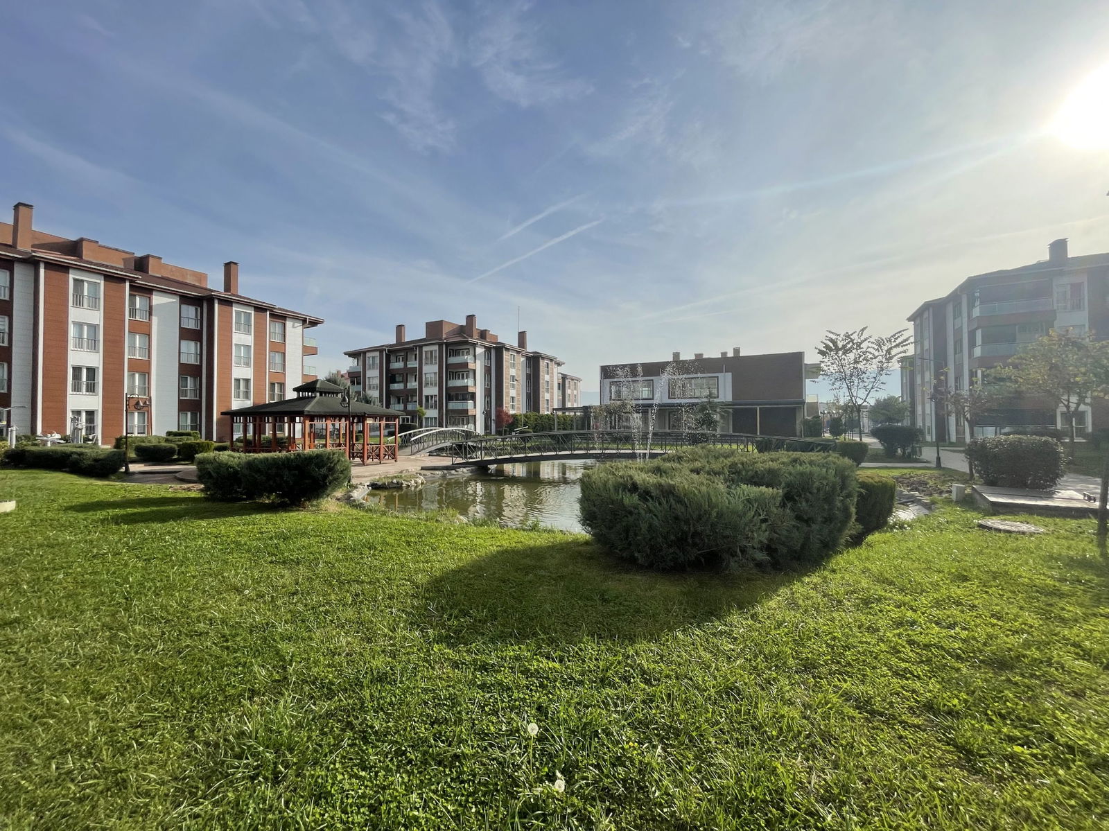 Satılık Daire 7,500,000 TL