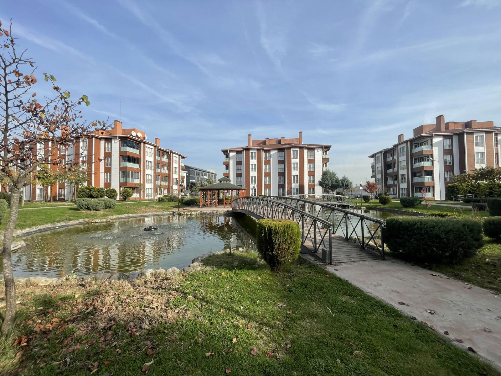 Satılık Daire 7,500,000 TL