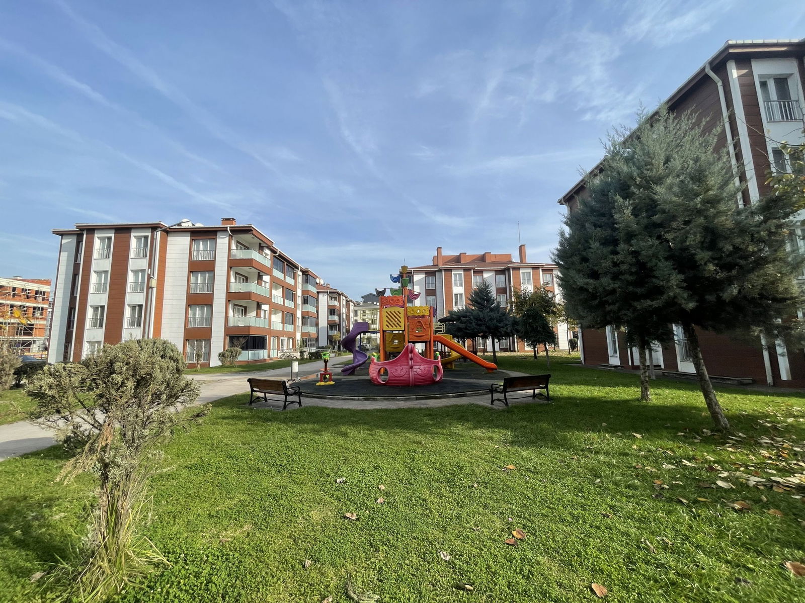 Satılık Daire 7,500,000 TL