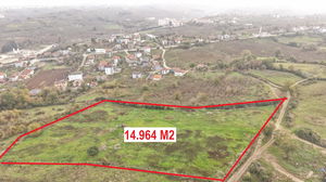 Düzce  Satılık  Arsa