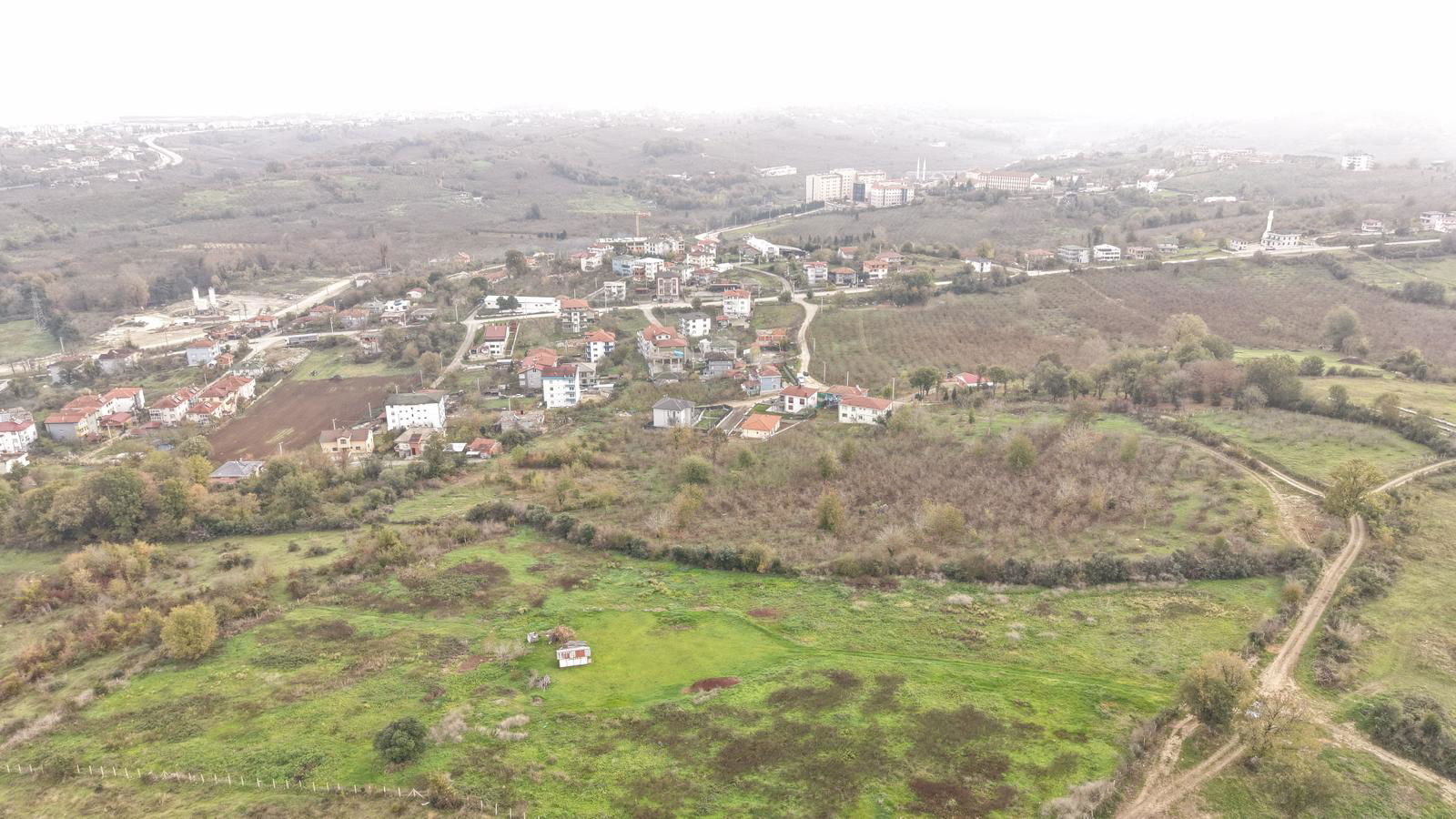 Satılık Arsa 72,000,000 TL