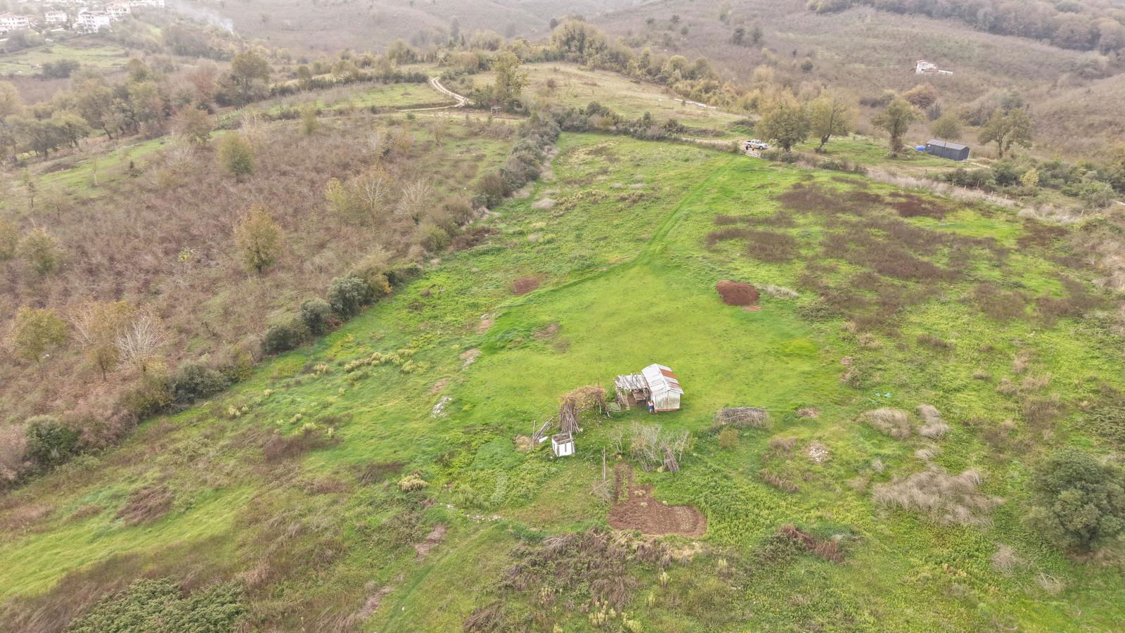 Satılık Arsa 72,000,000 TL