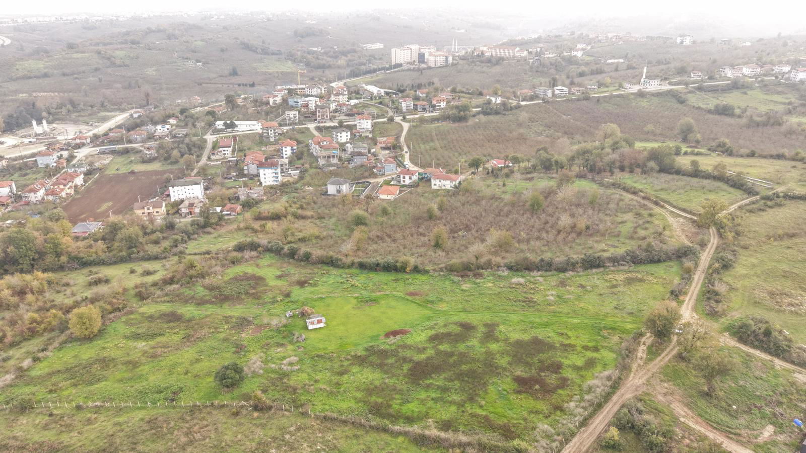 Satılık Arsa 72,000,000 TL