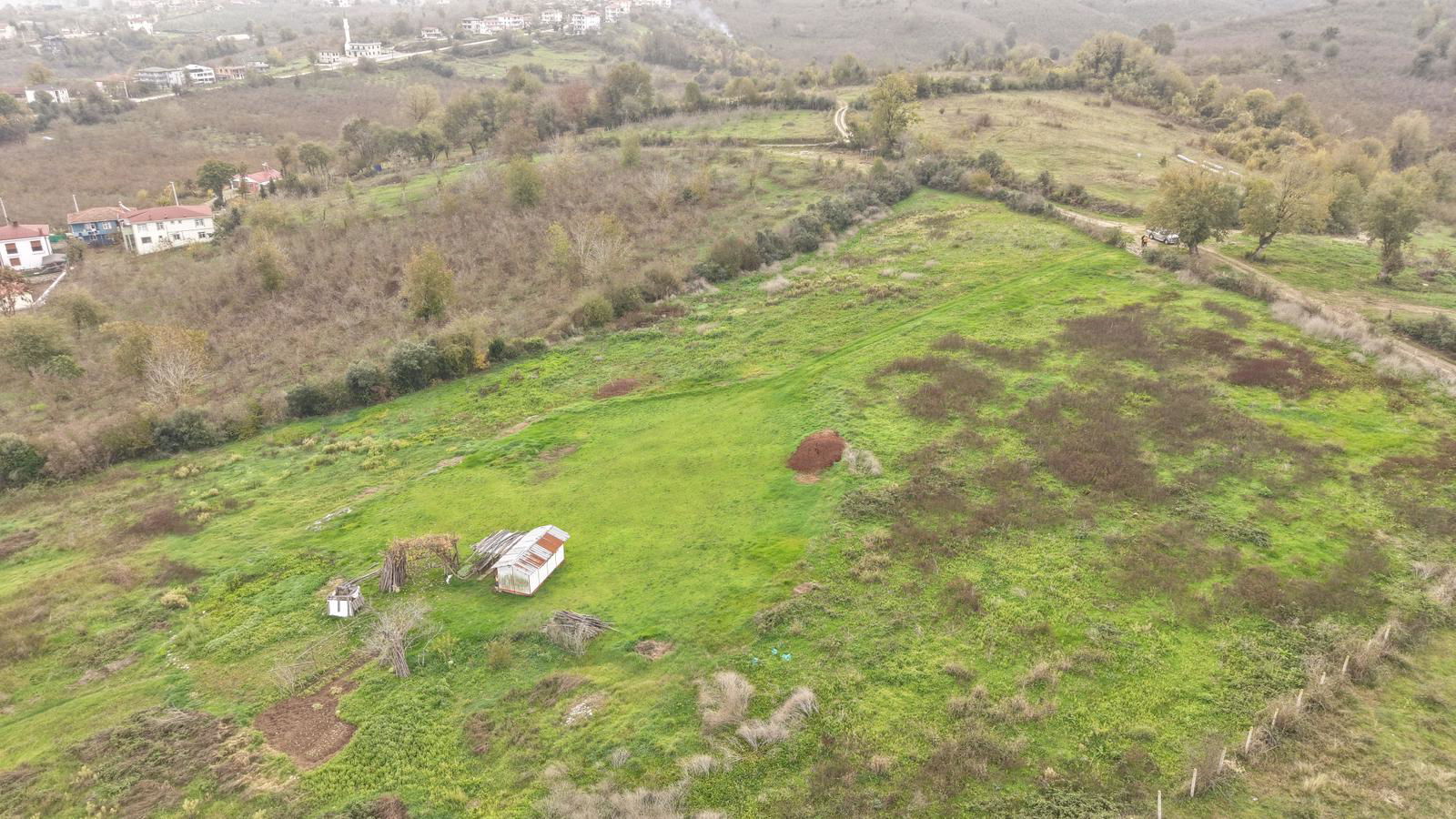 Satılık Arsa 72,000,000 TL