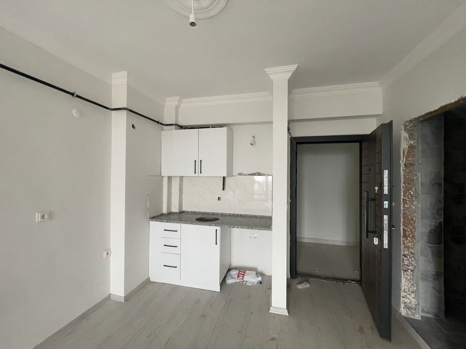 Satılık Daire 1,500,000 TL