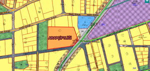 Düzce &nbsp;Kat Karşılığı &nbsp;Arsa