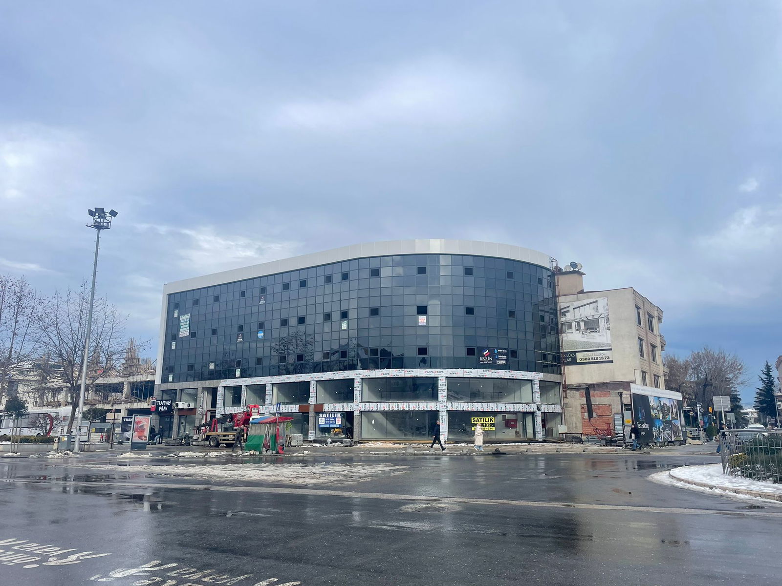 Satılık&nbsp;Dükkan&nbsp;200,000,000&nbsp;TL