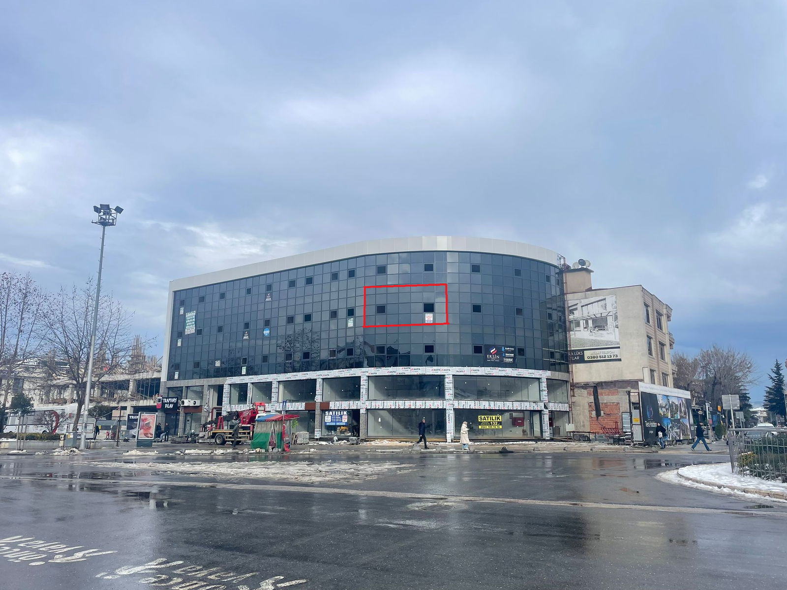 Satılık&nbsp;Dükkan&nbsp;200,000,000&nbsp;TL