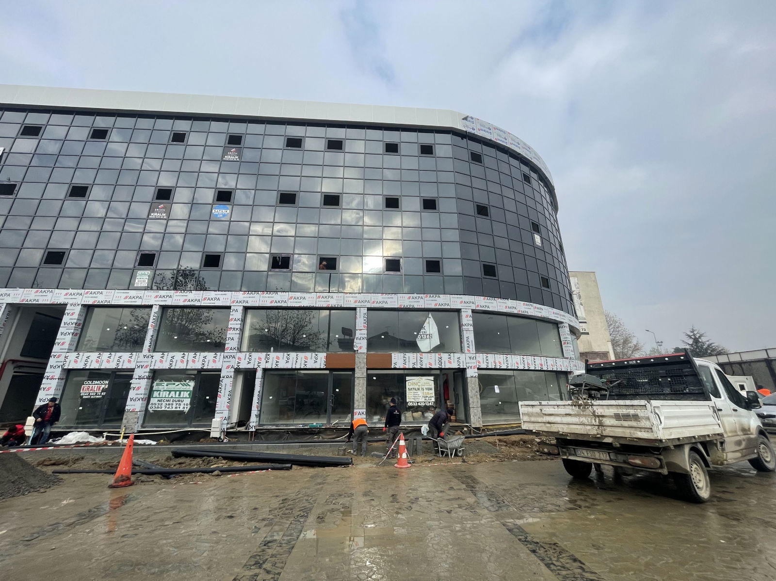 Satılık&nbsp;Dükkan&nbsp;15,000,000&nbsp;TL