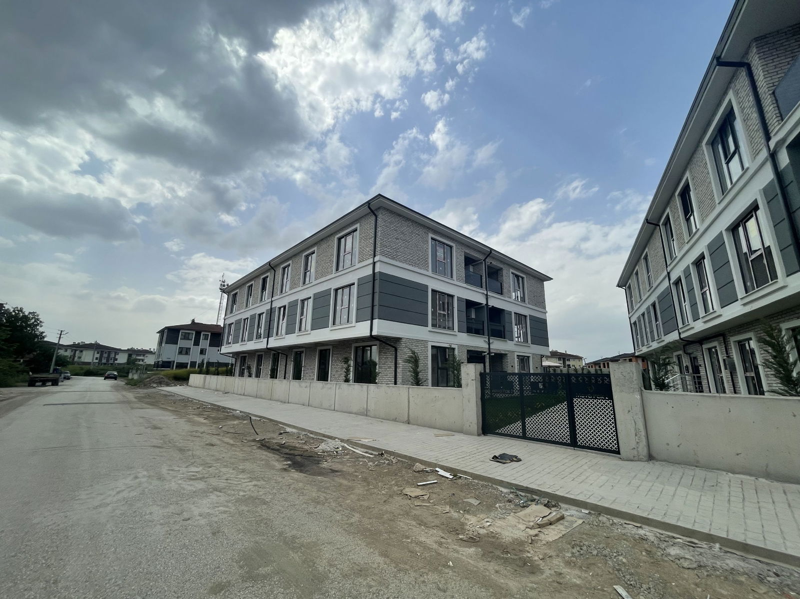 Satılık&nbsp;Daire&nbsp;2,700,000&nbsp;TL