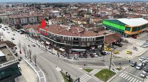 Düzce &nbsp;Satılık &nbsp;Daire